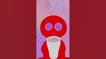 geekin #blender #3dfashion #trippy #youtube #shortsvideo #animation