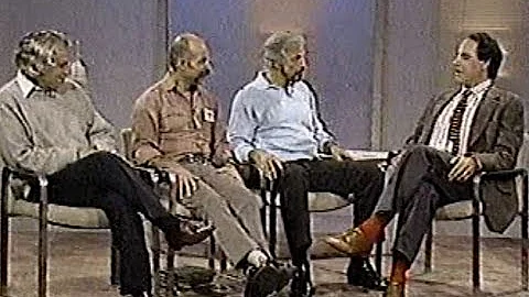 1987 Mad Magazine's Mort Drucker, Dick Debartolo, ...