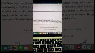 BEST KEPT SECRET #WritingLife #AIWritingAssistant #AIinEducation #MasterThesis #MustKnow