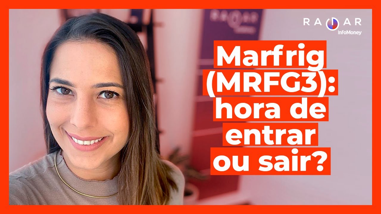 Marfrig: bancos elevam preço-alvo após balanço; BRDT3 dispara | Inflação nos EUA derruba bolsas