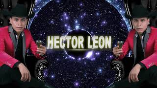 Hector Leon - Maldito Despecho Video Lyric