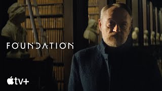 Bande annonce Foundation 