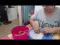 Cooking series no1 home made lumpiang shanghaiwrappingrosalinda favorito