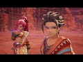 Visions Of Mana Walkthrough Part 1