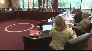 WKU Board of Regents approves changes to academic programs