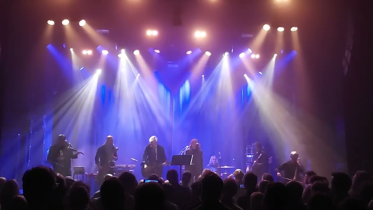 Ossler, Pustervik 2021-11-19, Tiden lider o Gare du nord