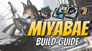 ⭐︎MIYABI⭐︎ NEW HYPE!!! MIYABI 1.4 BANNER CONFIRMED!? + 1.3-1.4