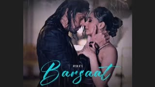 Barsaat Mein Song Aysh K Tarun Shivani Shrikant Tulitanveeii, Sharonswati Rewatisvmt Music