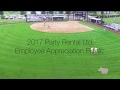 Employee appreciation picnic 2017  behind the scenes  party rental ltd