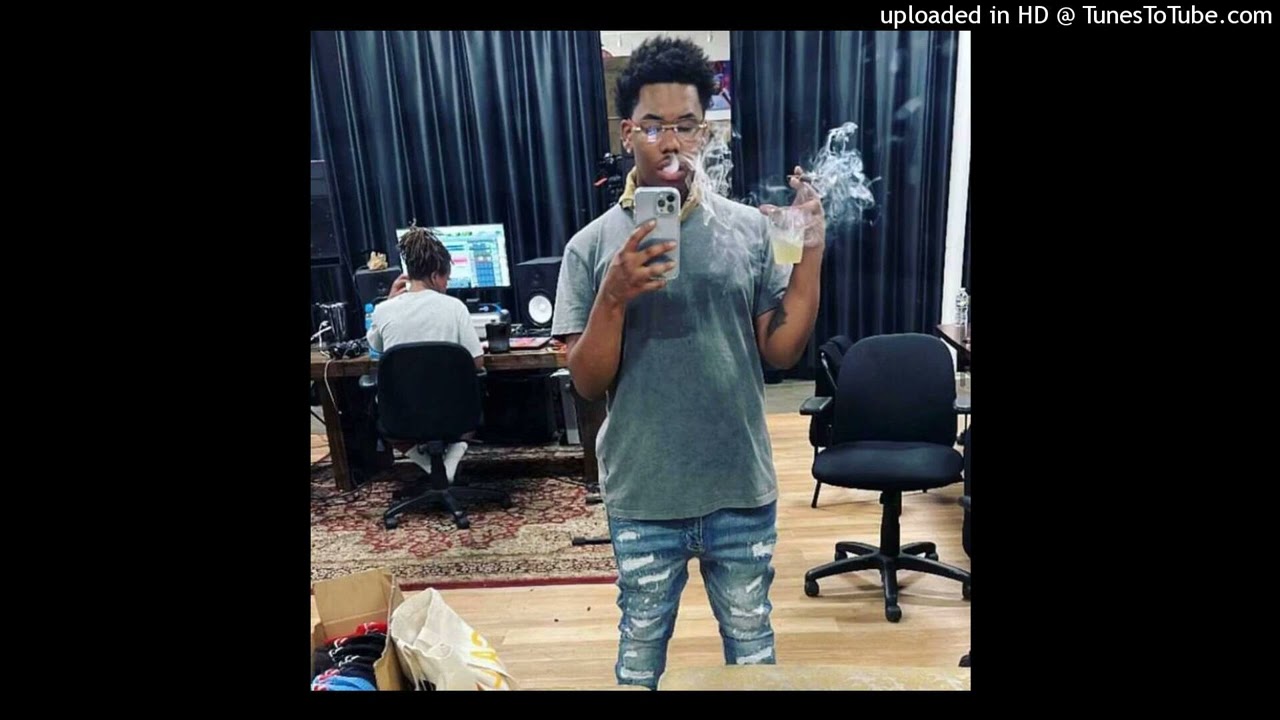 Shawn Ferrari x Tadoe x Akachi Type Beat «Ain't Doin That»