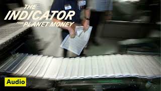 Can anything save the news biz?  | The Indicator