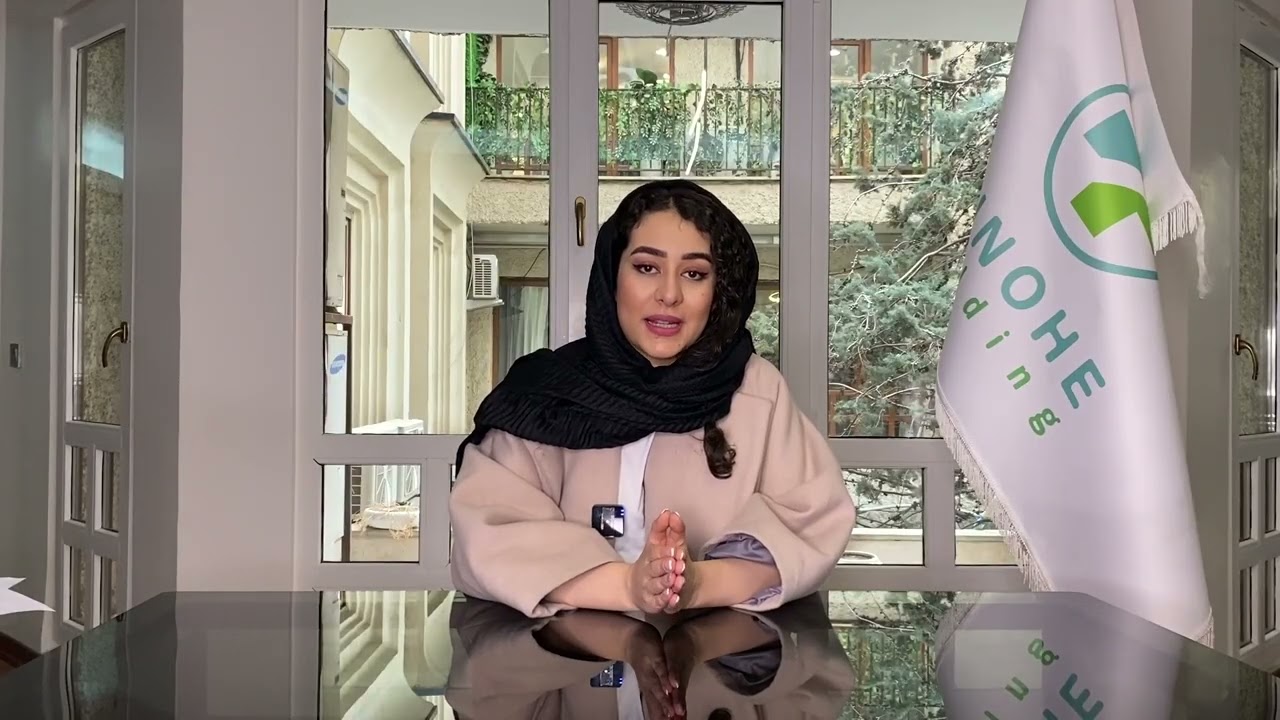 آموزش آر اف نیدلینگ فرکشنال / آموزش منو آراف نیدلینگ فرکشنال/ آموزش کاربردی