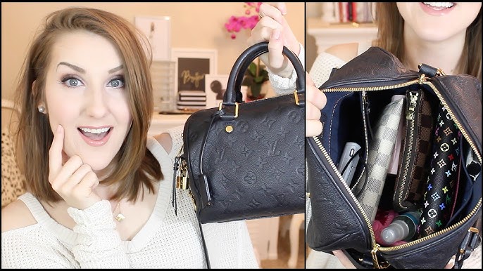 Louis Vuitton Wallet Review and Comparison: Insolite and ZCP