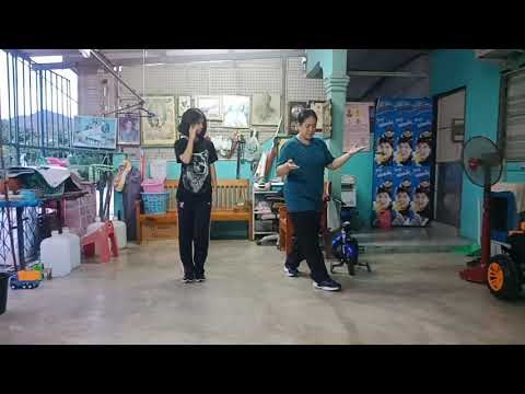 สอนเต้นเพลง ระฆังเมืองดันเคิร์ก