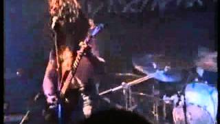 Pungent stench 1993 - Rip You Without Care Live in Montreal on 05-07-1993. Deathtube999