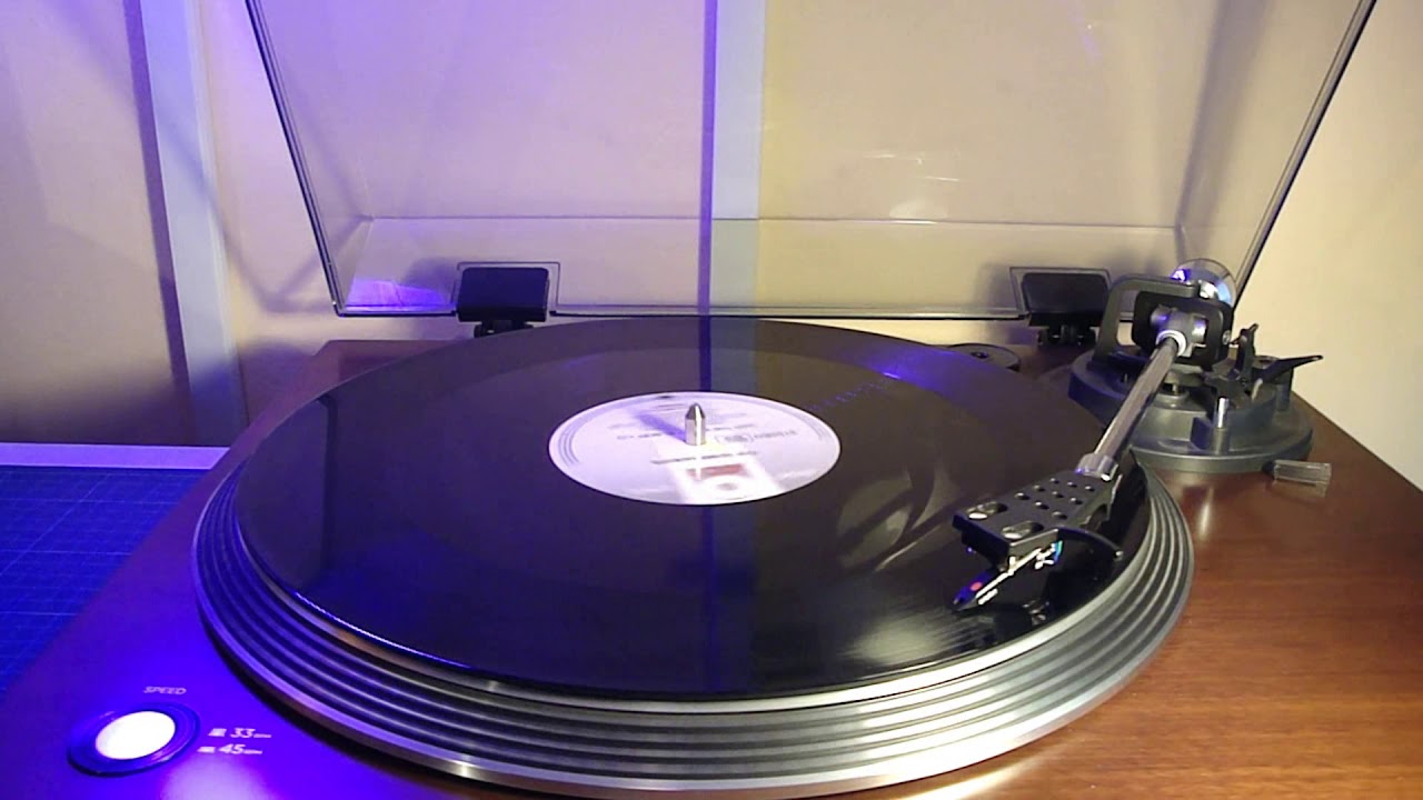 The Rembrandts - Just The Way It Is, Baby (1991) - vinyl 12" - best quality