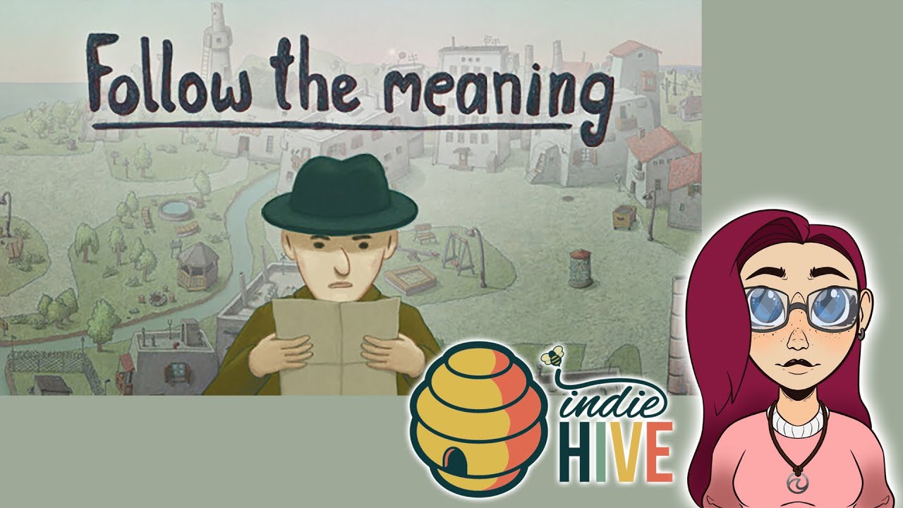 Follow the Meaning Full Playthrough with All Cat Locations