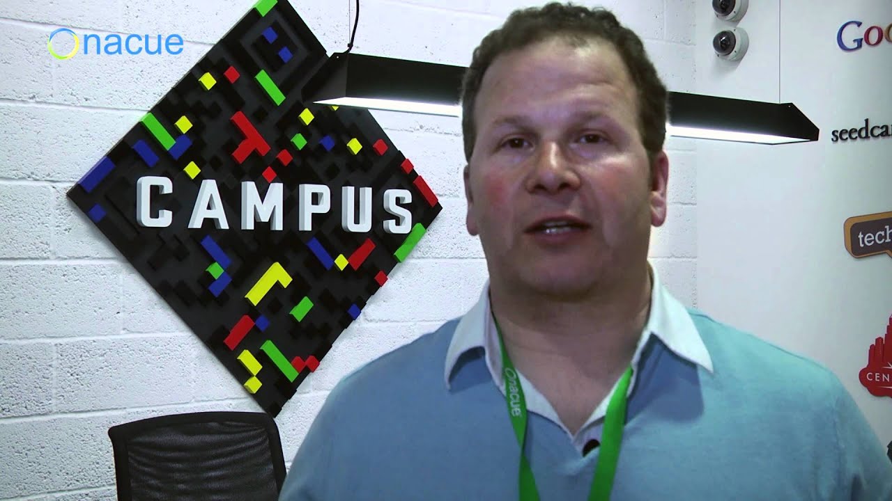 The NACUE Startup Career Launchpad