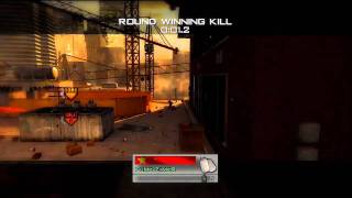MW2 Final Killcams | Episode 34 | HALSTER94 | HD COD | Game Winning Kills GWK