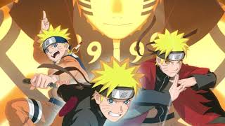 Naruto Logo Video And My Fist Video