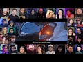 Chainsaw Man – The Movie: Reze Arc 1 Official Trailer | Reaction Mashup