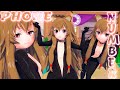 「Raphtalia」 Phone Number 【MMD 4K 60fps】