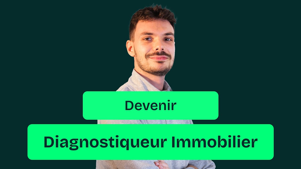 Devenir diagnostiqueur immobilier : salaire, formation, certifications