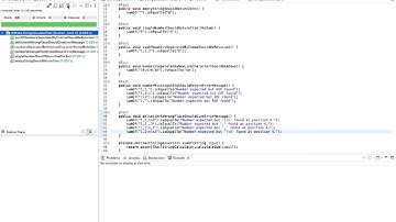 String Calculator TDD Kata Part 6