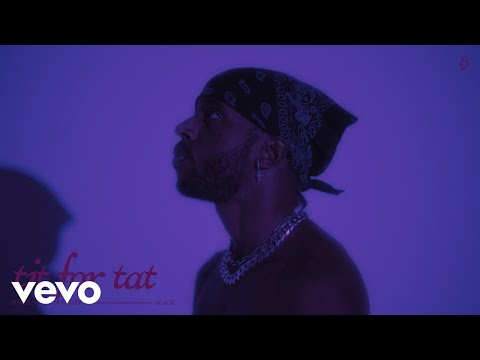 Tit for Tat (Lyrics)