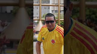 LA MALA JUGADA ⚽🔥 salsa intensa. Mañana 5:30 PM 🇨🇴 en YouTube ¿te jugaron sucio?