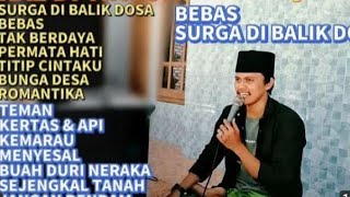 ku titipkan cintaku ona sutra(musik cover) halili madura