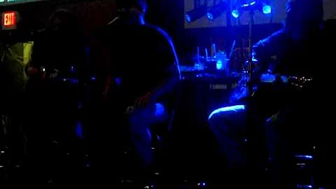 Sideline @ Hard Times
