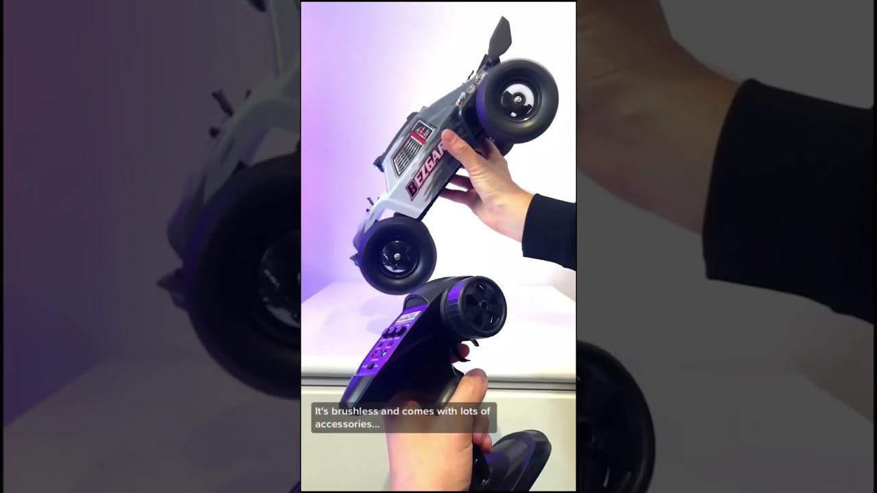 Unboxing brushless rc cars | remote control car | rc car | rc cars off road | rc trucks off road