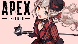 【APEX】かじゅあるだよーん【にじさんじ/える】