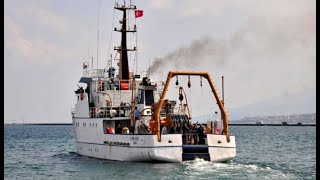Τζούμης αντιστράτηγος: Προσοχή στο σύμπλεγμα  Μεγίστης...Καστελόριζο 