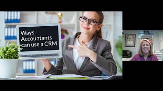 Why do Accounting Firms need a CRM System? screenshot 1