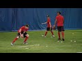 Instructional Video - Season 5 - Bad Hop Drill