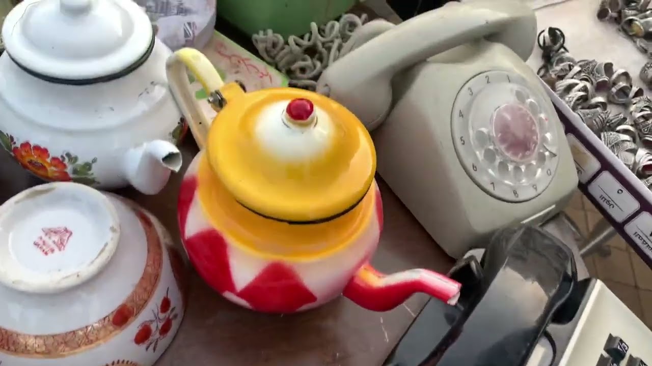 سوق الديرة - الرياض