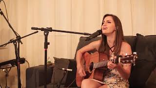 Video thumbnail of "I Can See Clearly Now - Jimmy Cliff (Juliana Gomes cover)"