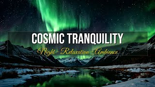 Meditative Ambient Cosmic Pads | DeepCalm Ambient Vol. 015