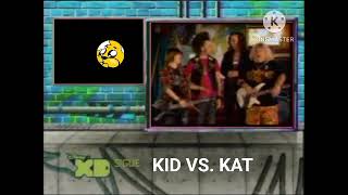 Grafica De Créditos Disney Xd Latinoamérica 25092009 Incompleto