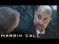 Eric Tells Will About The Bridge He Built Back In The Day | Margin Call