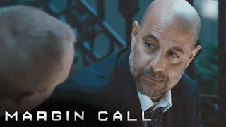 Eric Tells Will About The Bridge He Built Back In The Day | Margin Call