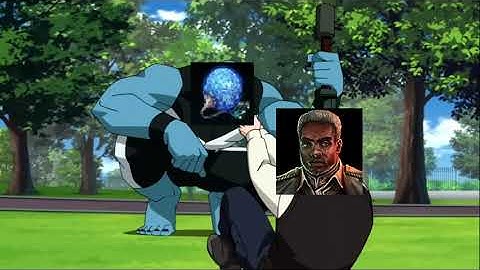 StarSector: Redacted Uprising