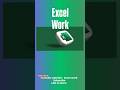#learnexcel #excelbeginners #excelbasics #excelpractice #officeexcel #excelindia #2026