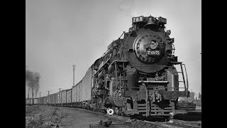 Apparently There Was A GN 5 Chime On NKP 765 At One Point…