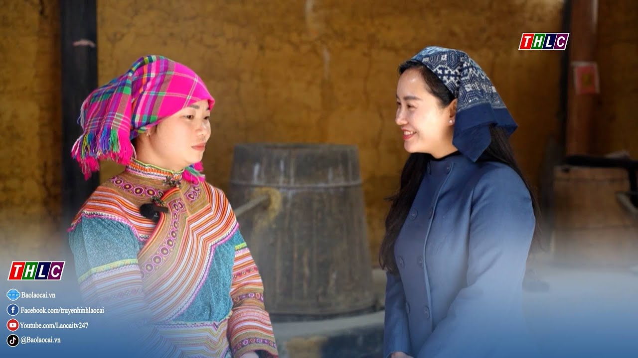 Lào Cai ngày mới (18/1/2026) | THLC