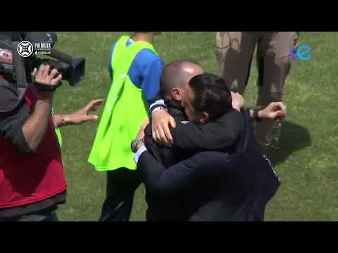 El Ceuta renueva a Edu Villegas hasta 2028