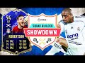 THE SCOTTISH ROBERTO CARLOS!! 94 TOTY ROBERTSON SQUAD BUILDER SHOWDOWN!! - FIFA 20 ULTIMATE TEAM