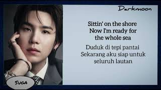 Bts Swim S Terjemahan